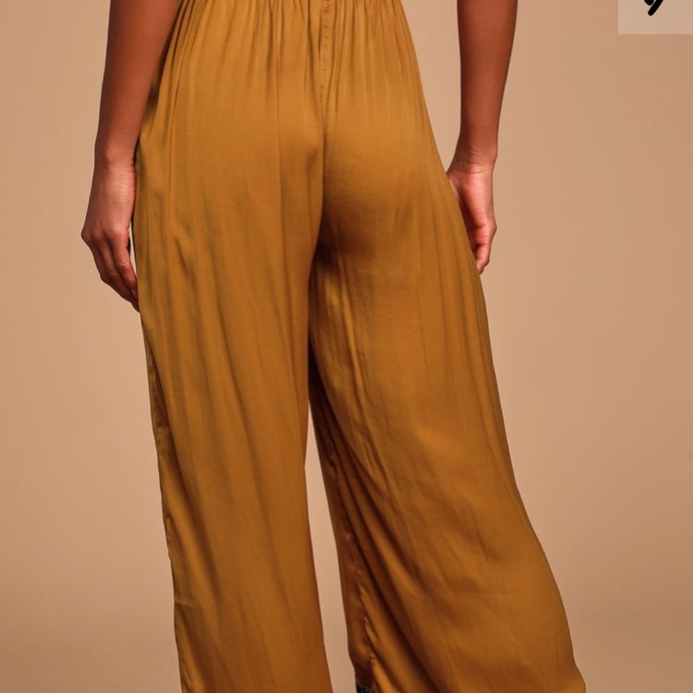 💫✨FREE PEOPLE TALKING IN MY SLEEP PANT✨💫 - Picture 13 of 15